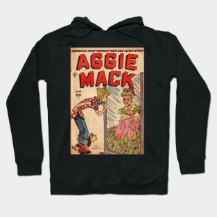 Aggie Mack Hoodie